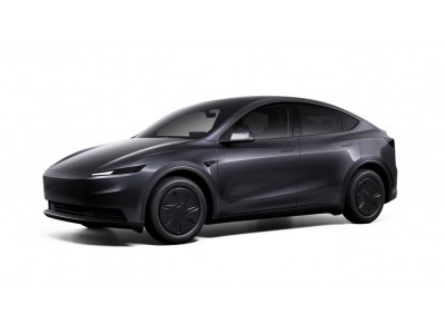 Tesla Model Y New model